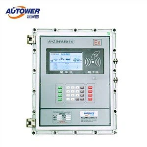 Serijski krmilnik z modulom SIEMENS PLC
